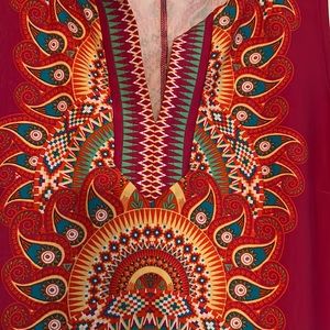 New York & Company casual dress. Size XL